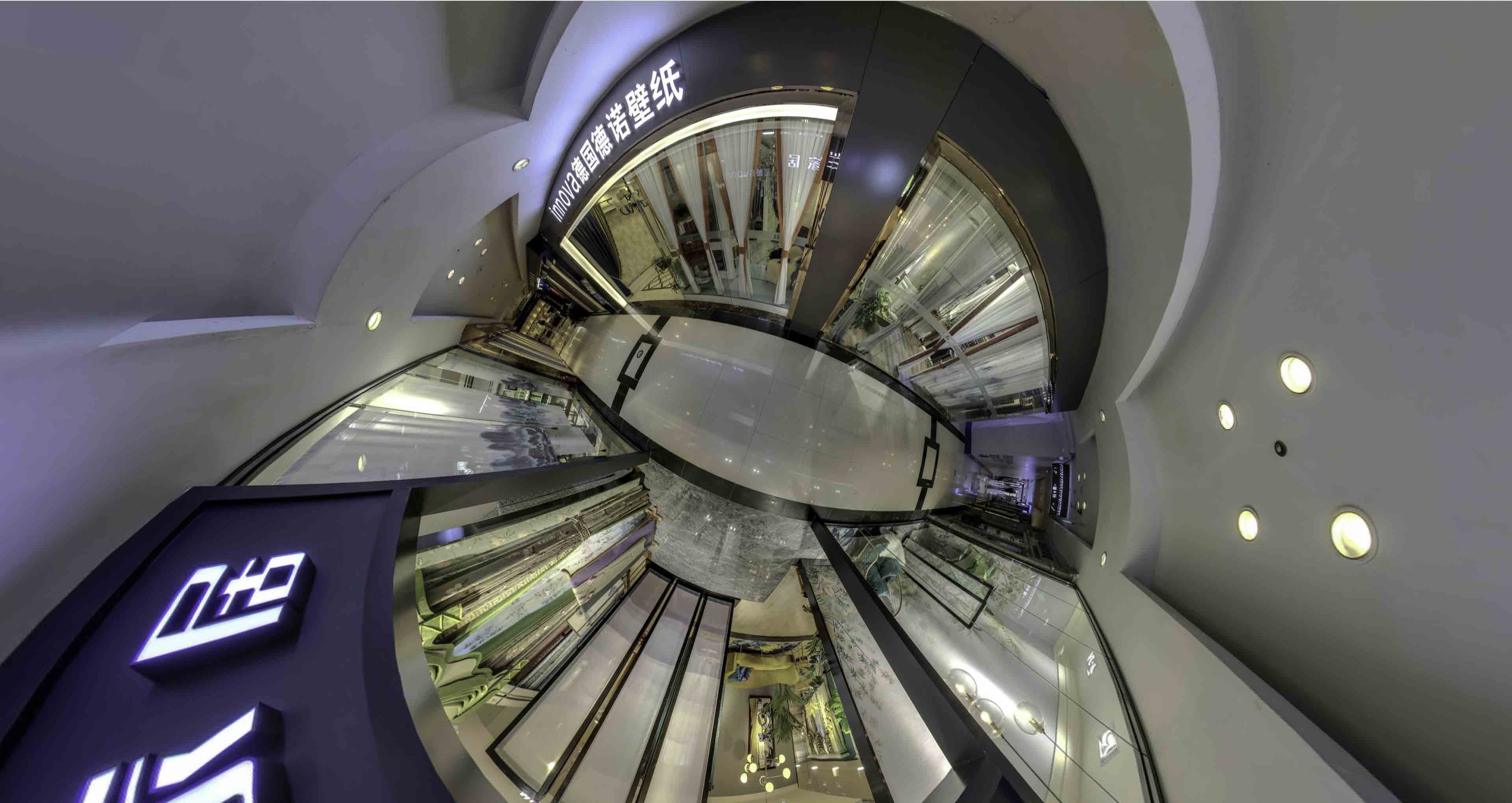 建水VR全景拍摄：游戏开发中的创新应用与技术革新